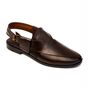 Cordovan Chappal