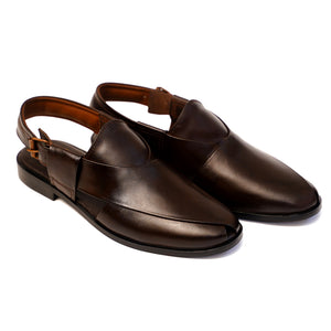 Cordovan Chappal