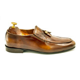 Cordovan Tassel-CW-0024-7310-001