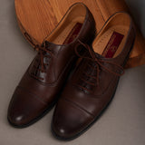 Oxford Shoes-CW-0024-035-0001