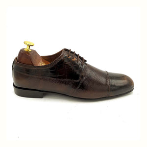 Cap Toe Oxford Clone-CW-0024-7309-001