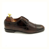 Cap Toe Oxford Clone-CW-0024-7309-001