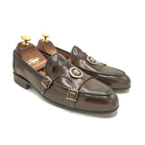 Double Monk Strap-CW-0024-012-0001