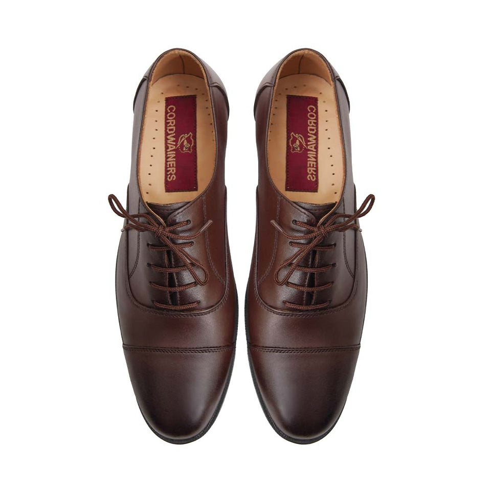 Oxford Shoes-CW-0024-035-0001