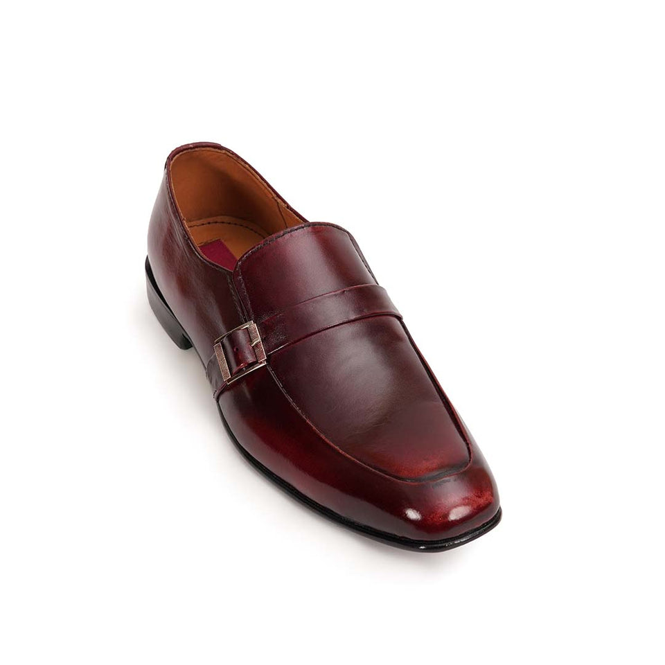 Single Monk Strap-CW-0024-7313-001