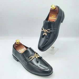 Executive Tassel-Black-CW-0024-7306-001