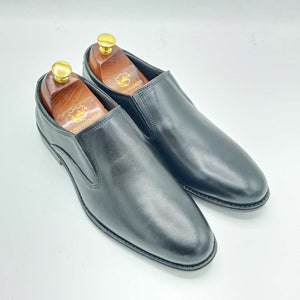 Formal Slip-on's Black-CW-0024-2302401-001