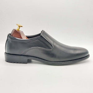 Formal Slip-on's Black-CW-0024-2302401-001