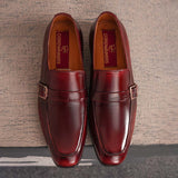 Single Monk Strap-CW-0024-7313-001