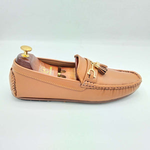 Executive Tassel Loafers-CWDR-0024-6018-001